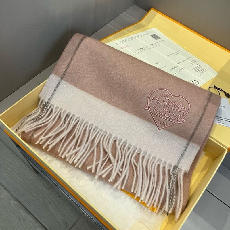 Louis Vuitton Scarf